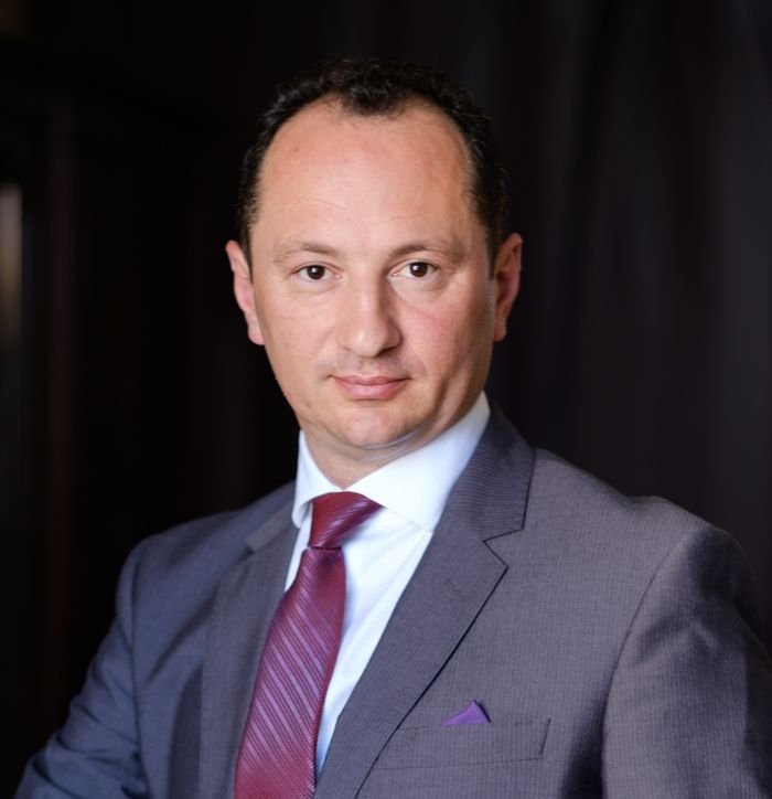 Davit Mazmishvili